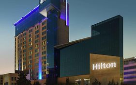 Отель Hilton Амман Exterior photo
