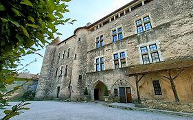 Les Chambres De La Renaissance Sainte-Julie Exterior photo