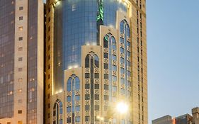 Elaf Al Mashaer Hotel Makkah Мекка Exterior photo