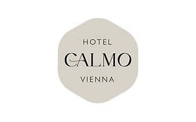 Hotel Calmo Вена Exterior photo