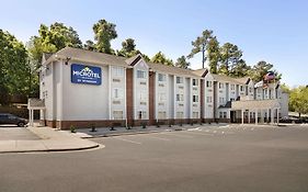 Microtel Inn & Suites By Wyndham Роли Exterior photo