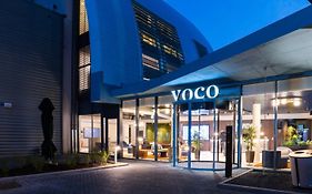 Voco Brussels City North, An Ihg Hotel Вилворде Exterior photo