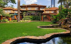 Fairview Hotel Найроби Exterior photo