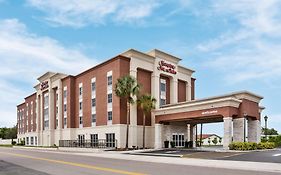 Hampton Inn & Suites Cape Coral / Fort Myers Exterior photo