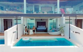 Epic Suites Bohol Adults Only Дауис Exterior photo