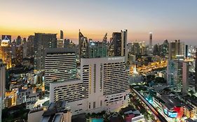 Jw Marriott Hotel Бангкок Exterior photo