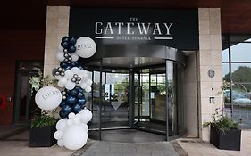 The Gateway Hotel Дандолк Exterior photo