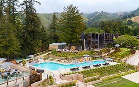 Отель Alila Ventana Big Sur (Adults Only) Exterior photo