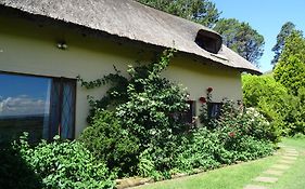 Manwood Lodge Henburg Park Exterior photo