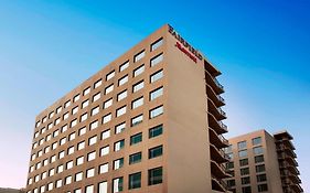 Отель Fairfield By Marriott Bengaluru Outer Ring Road Exterior photo