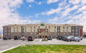 Extended Stay America Select Suites - Огден Exterior photo
