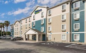 Extended Stay America Select Suites - Лейкленд Exterior photo