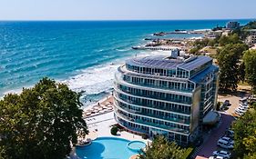 Spa Hotel Sirius Beach Святые Константин и Елена Exterior photo