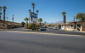 Rodeway Inn Near Coachella Индио Exterior photo