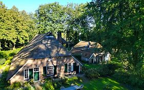 Bed and Breakfast Landgoedhoeve Vosbergen Heerde Exterior photo