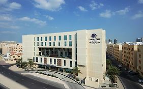 Отель Doubletree By Hilton Doha - Al Sadd Exterior photo