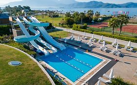 Akra Fethiye The Residence Tui Blue Sensatori (Adults Only) Exterior photo