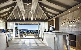 7Pines Resort Sardinia - A Destination By Hyatt Байя Сардиния Exterior photo