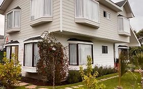 B&B Rocas Санто-Доминго Exterior photo