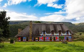 Вилла Addo Bush Palace Exterior photo