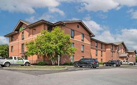 Extended Stay America Suites - Pittsburgh - Airport Империал Exterior photo