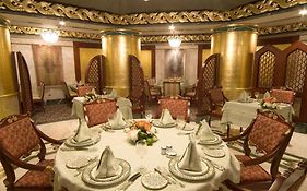Отель Jeddah Hilton Restaurant photo