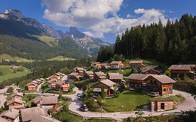 Alpendorf Dachstein West By Alps Resorts Аннаберг-им-Ламмерталь Exterior photo