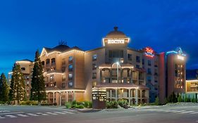 Best Western Plus Boomtown Casino Hotel Рино Exterior photo