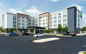 Holiday Inn Express & Suites - Mall Of America - Msp Airport, An Ihg Hotel Блумингтон Exterior photo