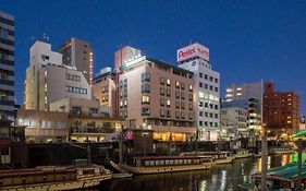 Belmont Hotel Токио Exterior photo