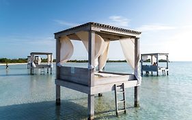 Mahogany Bay Resort And Beach Club, Curio Collection Сан-Педро Exterior photo