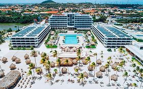 Mangrove Beach Corendon Curacao All-Inclusive Resort, Curio Виллемстад Exterior photo