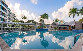 Отель Hilton Vacation Club Royal Palm St Maarten Koolbaai Exterior photo