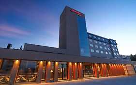 Отель Hampton By Hilton Bariloche Exterior photo