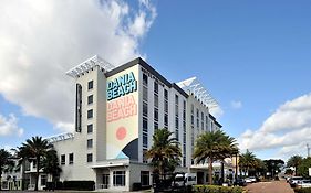 Hotel Dello Ft Lauderdale Airport, Tapestry Collection By Hilton Дания-Бич Exterior photo