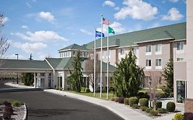 Hilton Garden Inn Tri-Cities/Кенневик Exterior photo