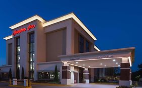 Hampton Inn Норкросс Exterior photo