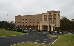 Hampton Inn Turnersville Блэквуд Exterior photo