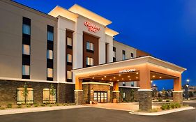 Hampton Inn By Hilton Kennewick At Southridge Exterior photo