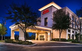 Hampton Inn And Suites Шерц Exterior photo