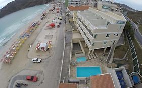 Ocean View Hotel Арраял-ду-Кабу Exterior photo