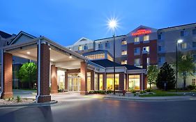 Hilton Garden Inn Minneapolis/Блумингтон Exterior photo