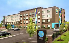 Отель Tru By Hilton Madison West Exterior photo