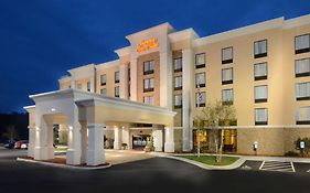 Hampton Inn And Suites Линчберг Exterior photo