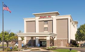 Hampton Inn Grand Rapids-South Вайоминг Exterior photo