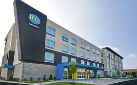 Tru By Hilton Beavercreek Dayton Фэрборн Exterior photo