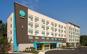 Tru By Hilton Charleston Ashley Phosphate, Sc Гус-Крик Exterior photo