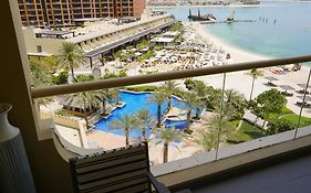 Royal Club By Rvhr, Palm Jumeirah Дубай Exterior photo