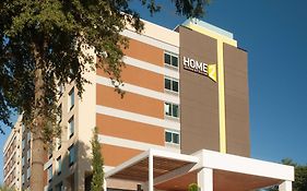 Home2 Suites By Hilton Atlanta Perimeter Center Exterior photo