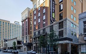 Home2 Suites By Hilton San Antonio Riverwalk Exterior photo